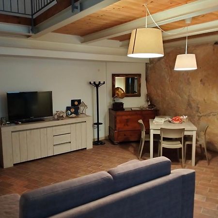 Sassi Sotto Le Stelle Villa Matera Kültér fotó