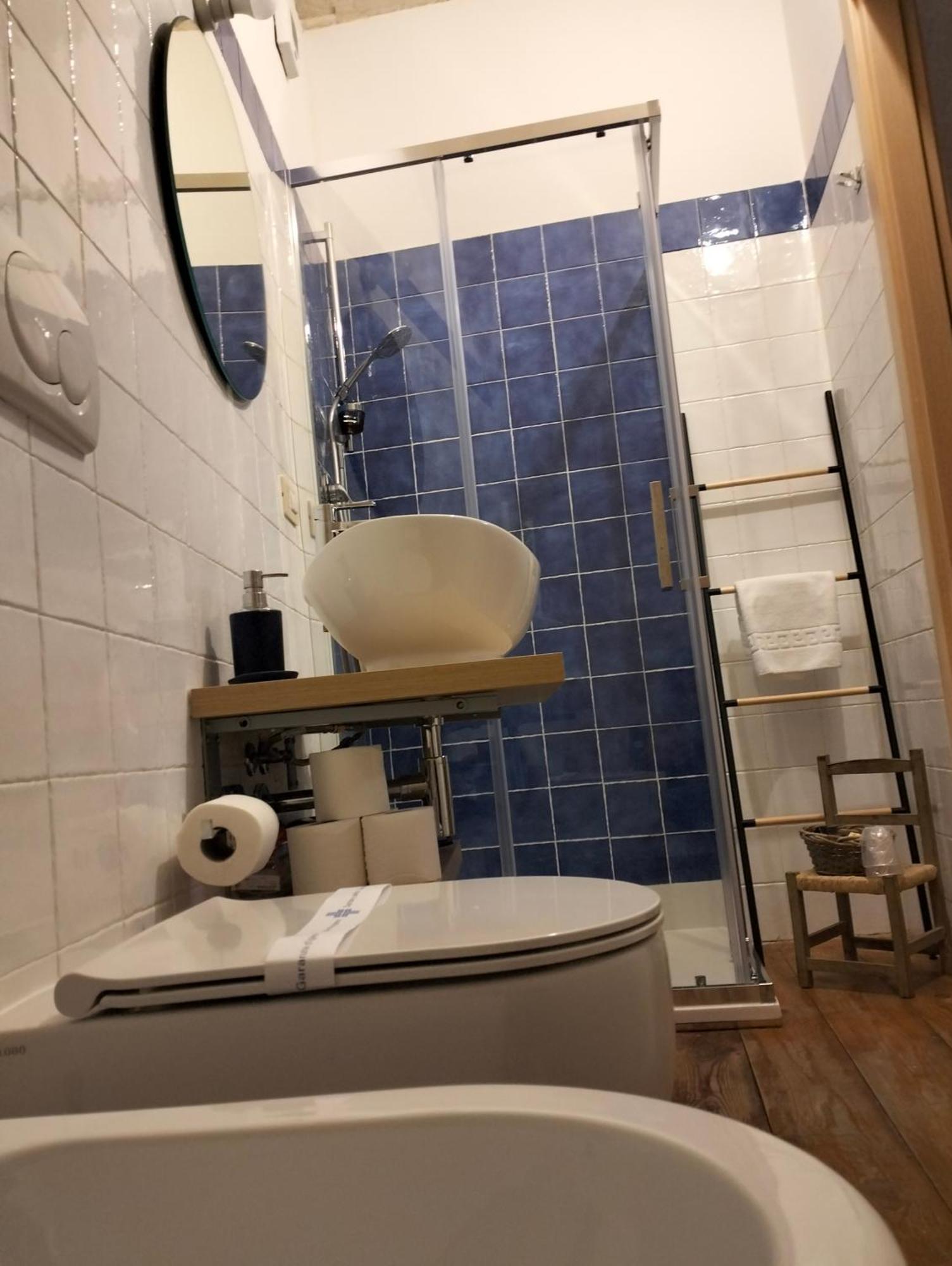 Sassi Sotto Le Stelle Villa Matera Kültér fotó
