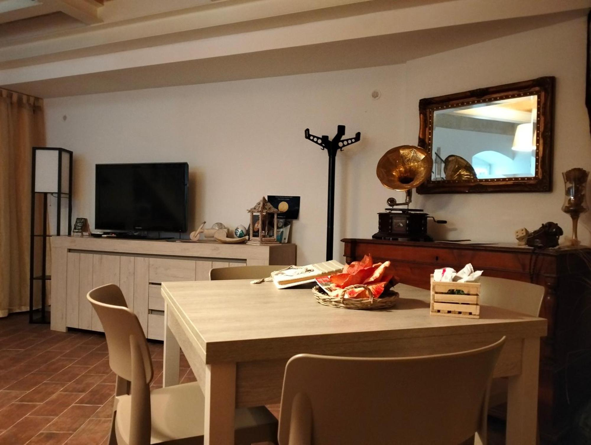 Sassi Sotto Le Stelle Villa Matera Kültér fotó
