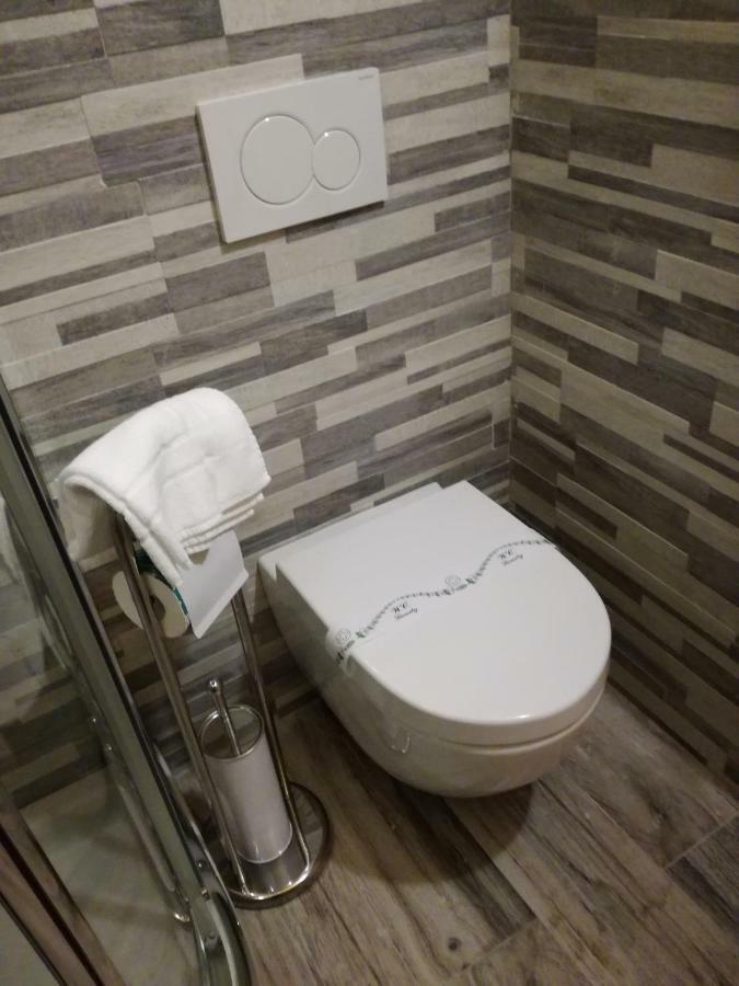 Sassi Sotto Le Stelle Villa Matera Kültér fotó