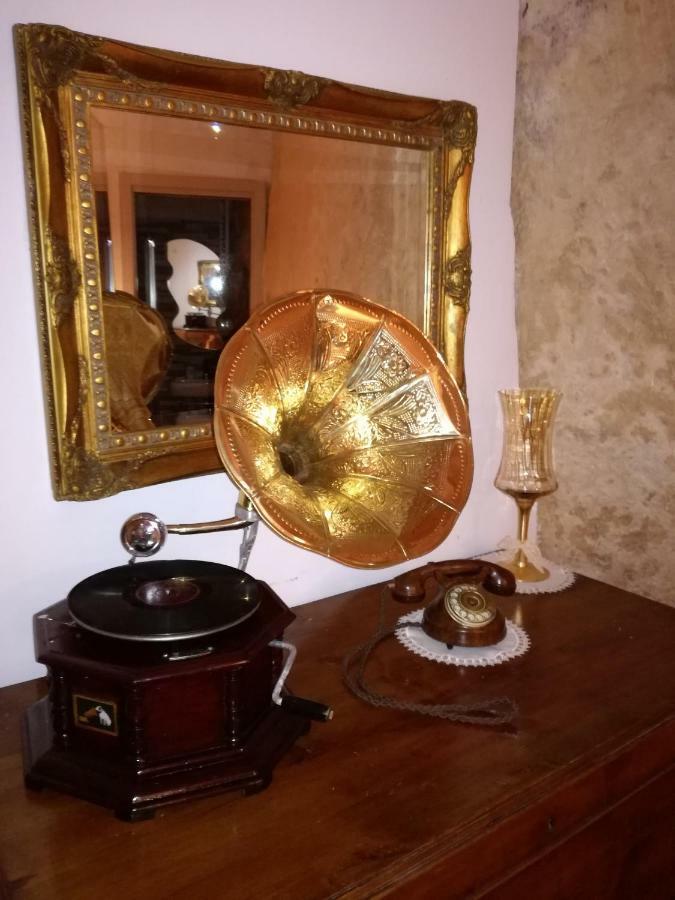 Sassi Sotto Le Stelle Villa Matera Kültér fotó