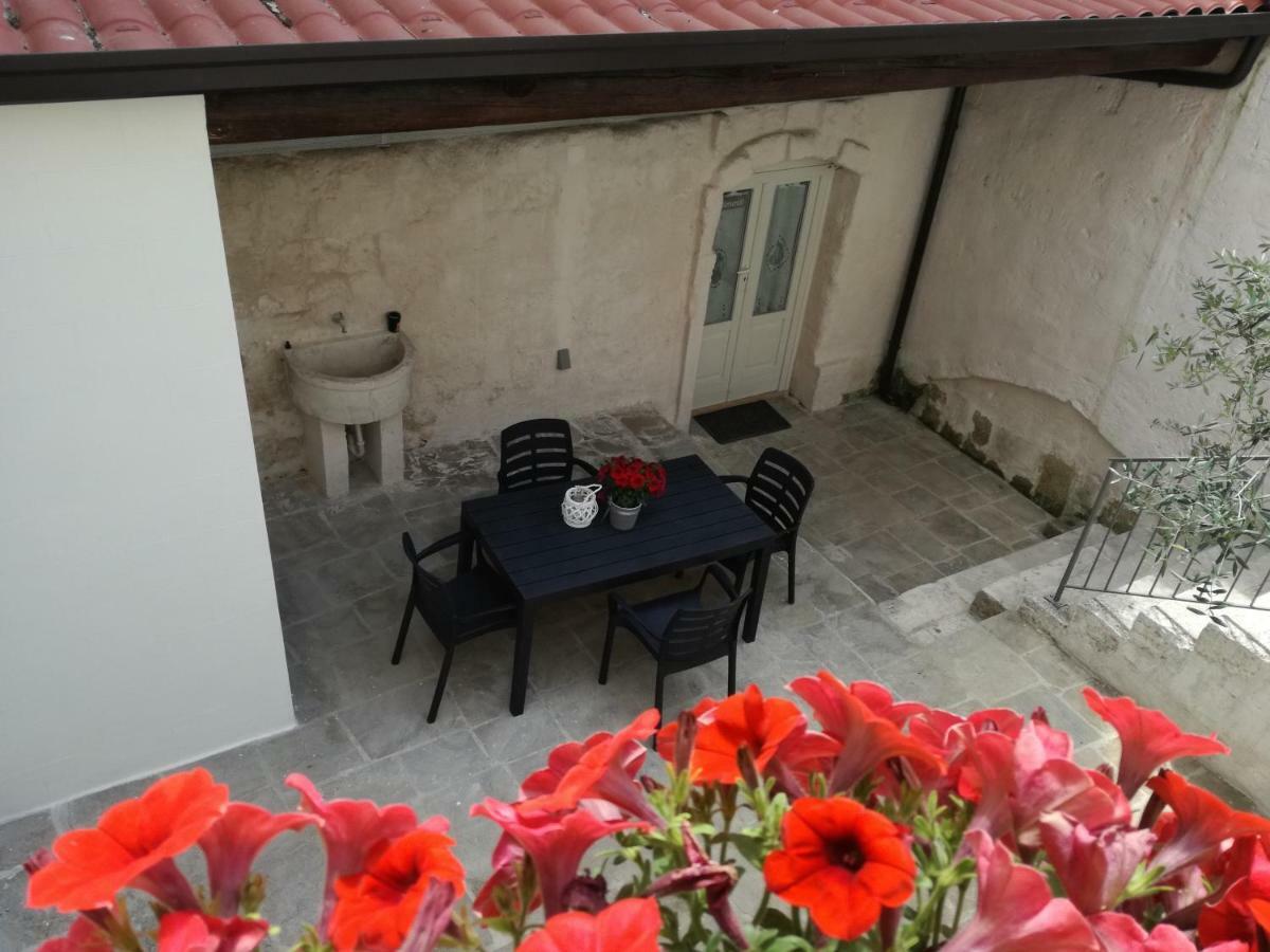 Sassi Sotto Le Stelle Villa Matera Kültér fotó